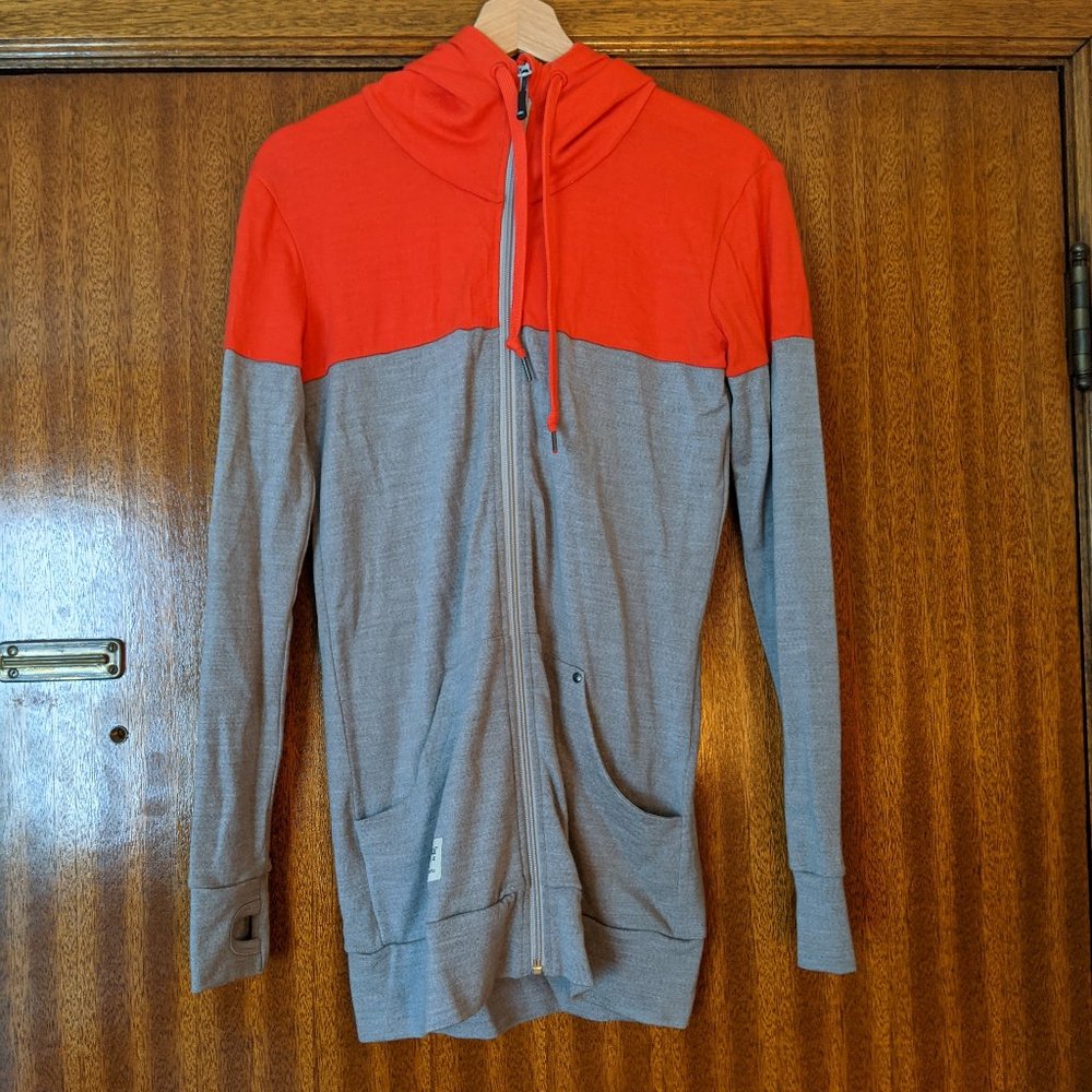 Mons Royale Merino Hoody